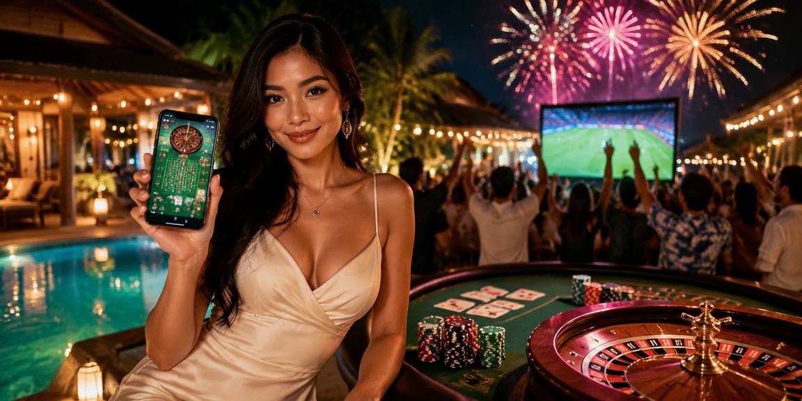 masuk eurotogel The Platform Built Around Your Play